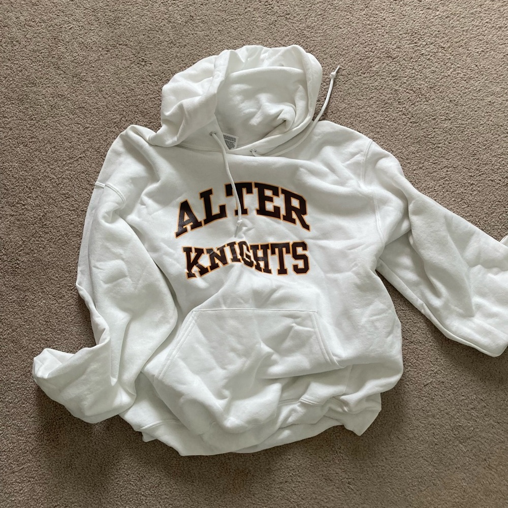 Alter Knights Hoodie